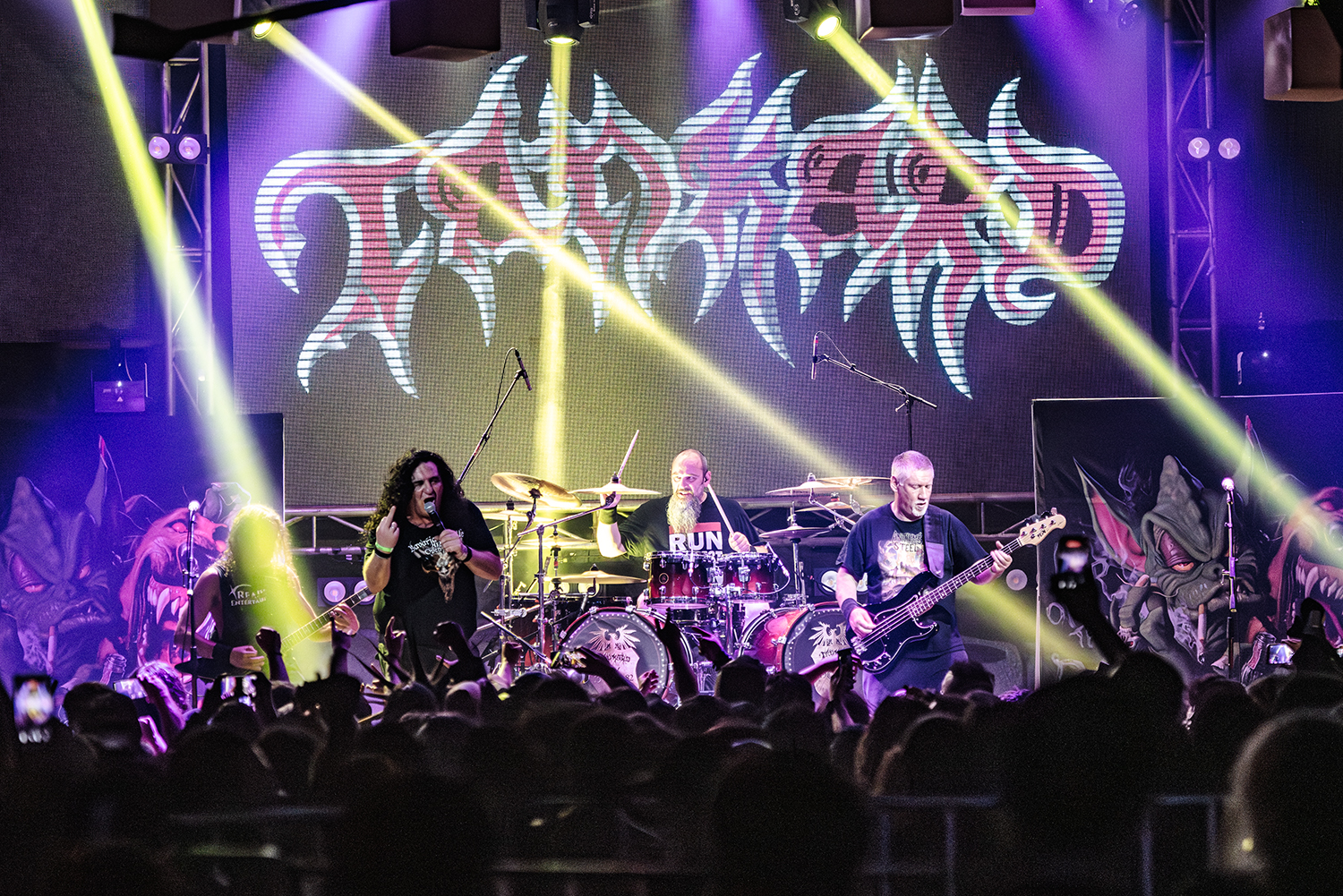 Tankard - Kings of Beer Over Latin America 2026